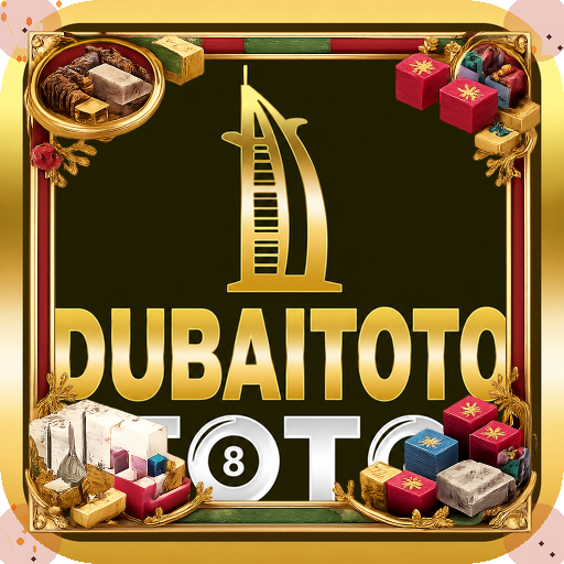 dubaitoto — galeri pratinjau - APK Resmi