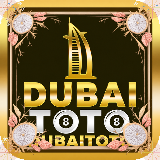 dubaitoto — galeri pratinjau Resmi APK